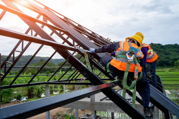 Best Roof Waterproofing Services  in Auburn Hills, MI