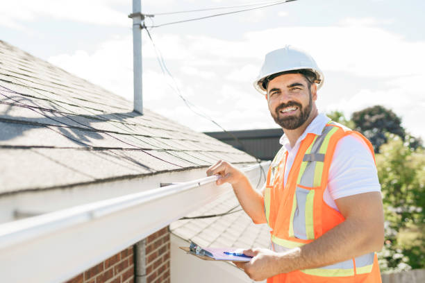 Quick and Trustworthy Emergency Roof Repair Services in Auburn Hills, MI