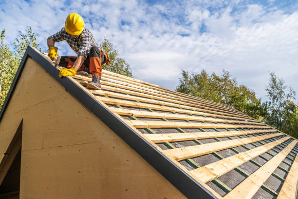 Best Metal Roofing Contractor  in Auburn Hills, MI