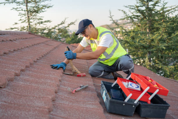 Professional Roofing Contractor in Auburn Hills, MI