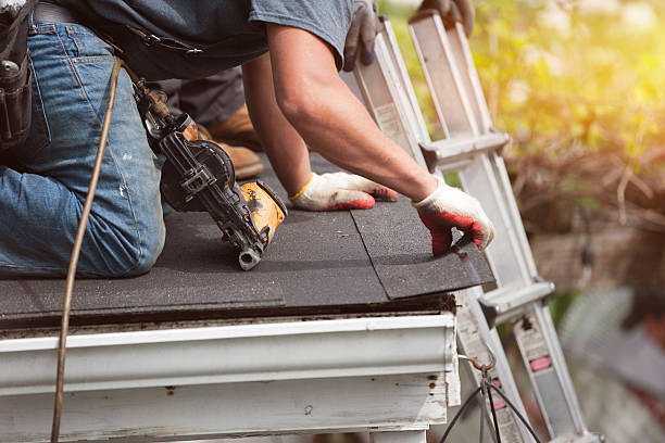 Heating Cable for Roof Installation in Auburn Hills, MI